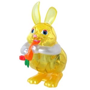 Megan the Bunny Windup Toy