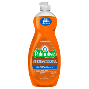 Palmolive® Cleaner,pol,ul,ab,9-32.5 Us04274a - All