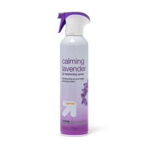 Odor Eliminating Air Freshener Room Spray - Lavender - 8.8oz - up & up™