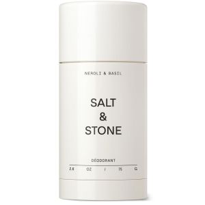 Salt & Stone Deodorant - Neroli & Basil