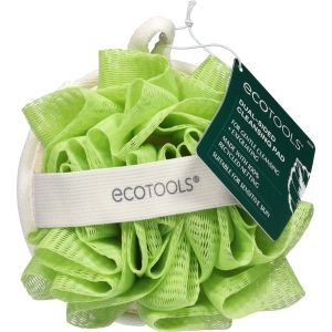 EcoTools Dual Sided Cleansing Pad 1 ea