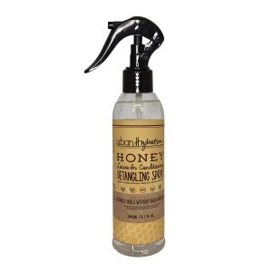 Urban Hydration Honey Detangling Spray 8.1 oz