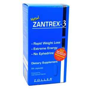 ZANTREX-3 84 Ct