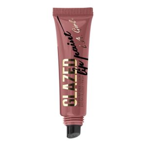 LA Girl Glazed Lip Paint, I dare U 0.40 oz"