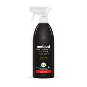 Method Daily Granite Cleaner Spray, Apple Orchard, 28 Ounce"