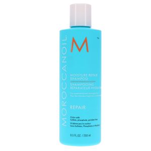 Moroccanoil Moisture Repair Shampoo 8.5 oz