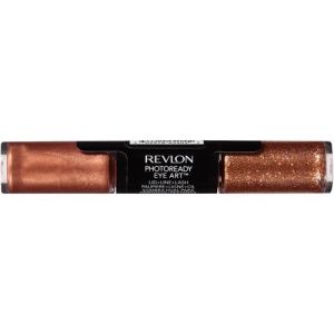 Revlon PhotoReady Eye Art Lid+Line+Lash, Burnished Bling"