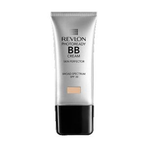 Revlon PhotoReady Skin Perfector BB Cream, SPF 30, 2 Light Medium, 1 fl oz"