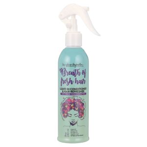 Urban Hydration Breath of Fresh Hair Leave-In Conditioner & Style Freshener