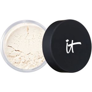 It Cosmetics Bye Bye Pores Poreless Finish Airbrush Powder Translucent 0.23 oz