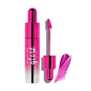 Revlon Kiss Glow Lip Oil,"