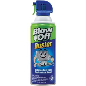 BLOW OFF 152-112-226 Air Duster