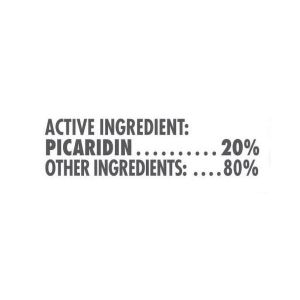 OFF! Defense Insect Repellent 1 with Picaridin