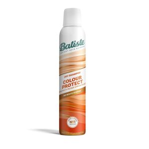 BATISTE Color Protecting Dry Shampoo, 4.23 OZ.- Packaging May Vary 1 ea(1pack)"