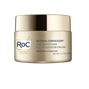 RoC Retinol Correxion Max Daily Hydration Anti-Aging Crème,1.7 oz"