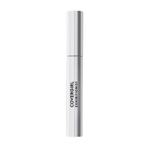 COVERGIRL Exhibitionist Waterproof Mascara, Very Black, 0.3 oz"