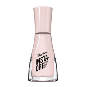 Sally Hansen Insta-Dri Nail Polish, In a Blush 0.31 fl oz"