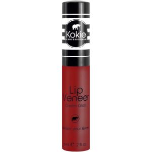 Kokie Professional Cream Lip Gloss, Mistress, 0.2 fl oz"