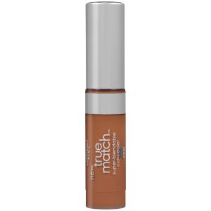 L'Oreal Paris True Match Super-Blendable Concealer, Medium and Deep Cool, 0.17 fl oz"