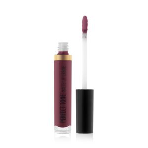 Black Radiance Perfect Tone Matte Lip Crème, Bronze Sugar"