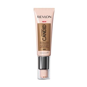 Revlon Photo Ready Candid Natural Finish Anti-Pollution Foundation, Pecan"