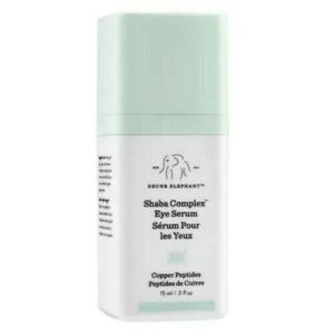 Drunk Elephant Shaba Complex Eye Serum 15ml/0.5oz