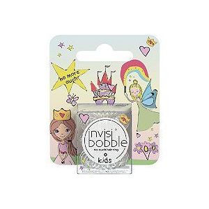 Invisibobble KIDS-Princess Sparkle