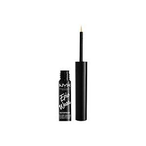 NYX Professional Makeup Epic Wear Eye & Body Liquid Liner