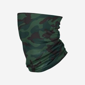 Camo Gaiter Scarf