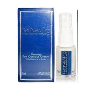 Retinewpro Advanced Regenerating Formula - Firming Eye Contour Cream + Retinol