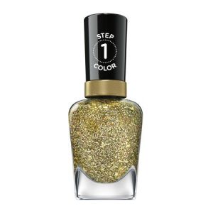 Sally Hansen Miracle Gel Nail Polish, Sunken Treasure, 0.5 oz"