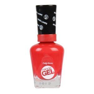 Sally Hansen Miracle Gel Nail Colour