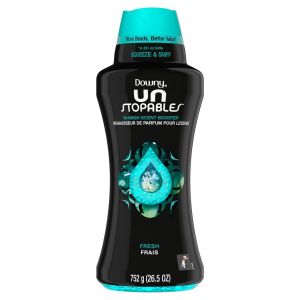 Downy Unstopables Fresh 26.5 Oz in-Wash Scent Booster Beads