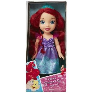 Disney Princess Toddler My Friend Ariel Doll