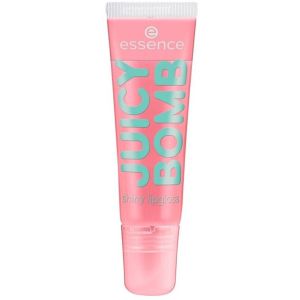 Essence Juicy Bomb Shiny Lipgloss Sweet Peach 03 | CVS