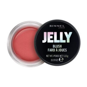 Rimmel London Jelly Blush, 001 Melon Madness, 0.19 oz"