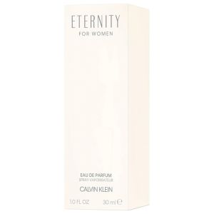 Calvin Klein Eternity EDP Spray 1.0 oz For Women