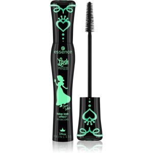 Essence Disney Princess Snow White Volumizing and Curling Mascara Shade Black 12 Ml