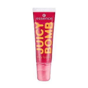 Essence JUICY BOMB Shiny Lipgloss 1.0 Ea PINK