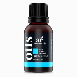 Artnaturals Eucalyptus Essential Oil Aromatherapy (15 ml)