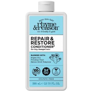 Rhyme & Reason Repair & Restore Conditioner - 12 Fl Oz