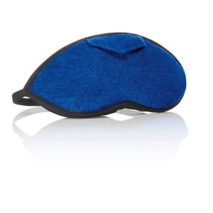 Travel Smart by Conair Comfort Eye Mask - Blue