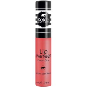 Kokie Professional Cream Lip Gloss, Thrilling, 0.2 fl oz"