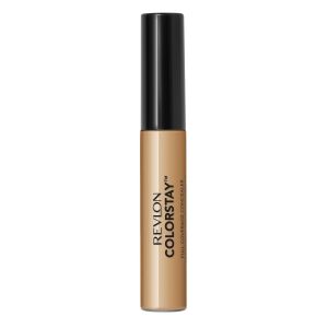 Revlon ColorStay Liquid Concealer Makeup, Full Coverage, 050 Medium Deep, 0.21 fl oz"