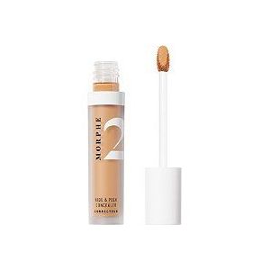 Morphe 2 Hide & Peek Concealer - Peek of Soft Tan - 0.16 Fl Oz