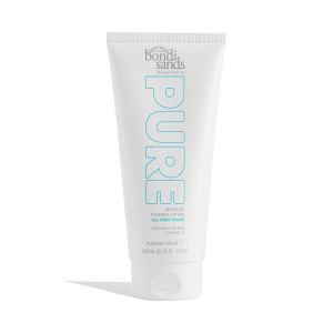 Bondi Sands Pure Gradual Tanning Lotion 6.76fl oz