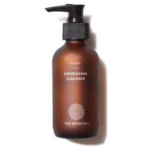 True Botanicals Clear Nourishing Cleanser 118ml