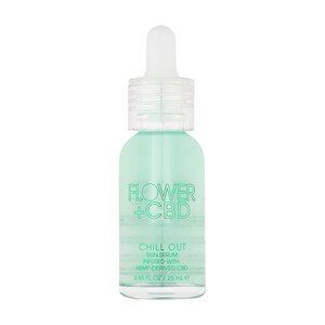 FLOWER Beauty Chill Out Hydrating Skin Serum