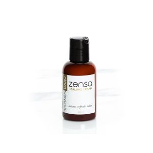 Zensa Aftercare Healing Cream (60 ml)