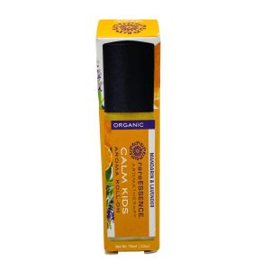 rareESSENCE Calm Kids Mandarin  Lavender(Organic) – Aromatherapy Roll-On